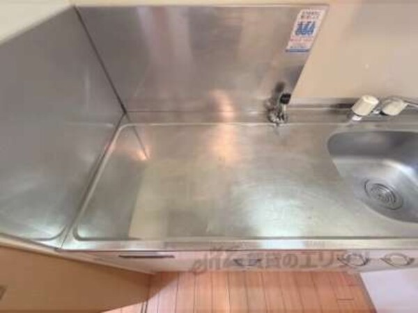 コンロ置き場