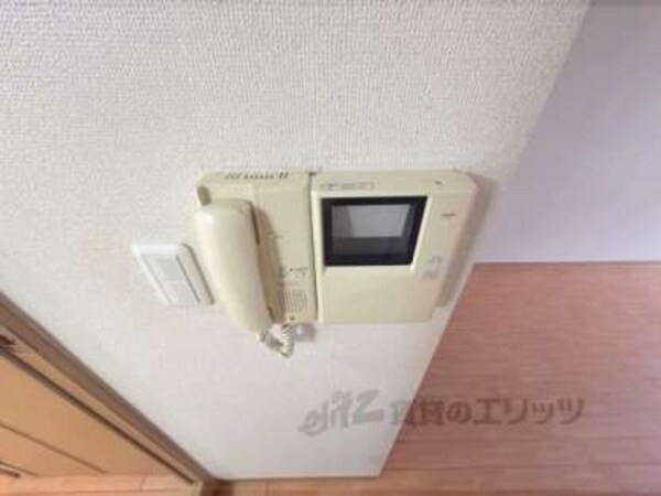 インターフォン