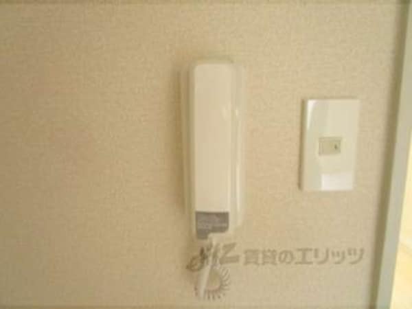 インターホン