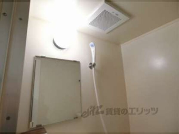 ユニットバス