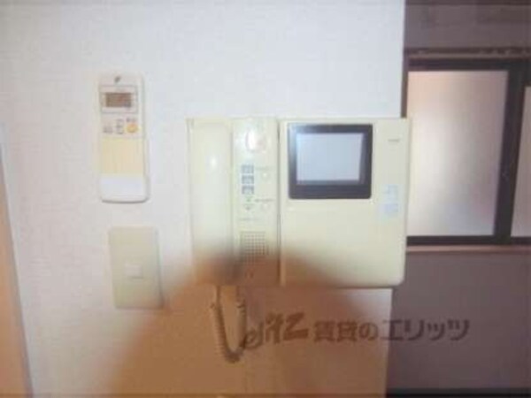 ＴＶモニターフォン