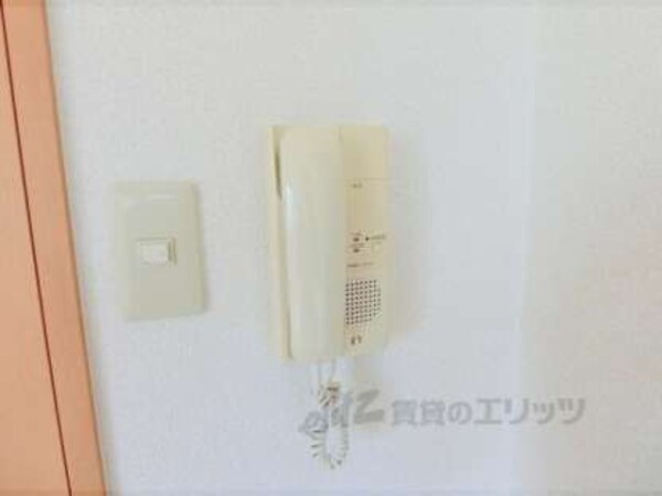 インターフォン
