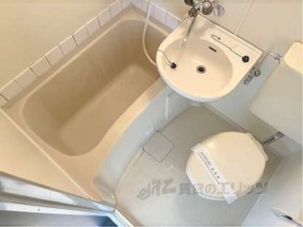 ユニットバス