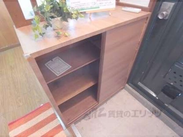 下駄箱