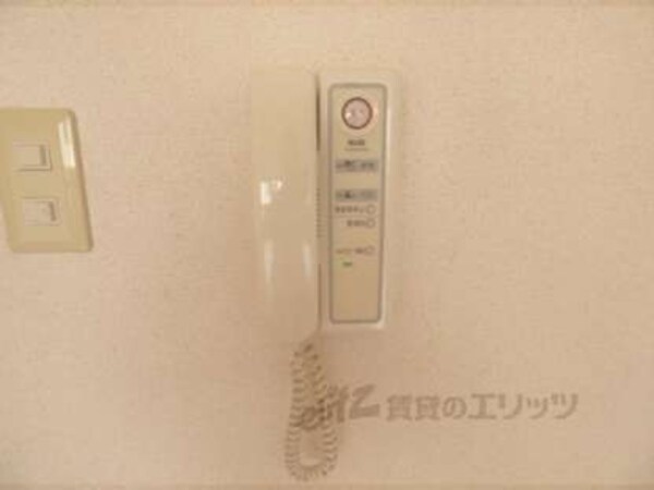 インターフォン