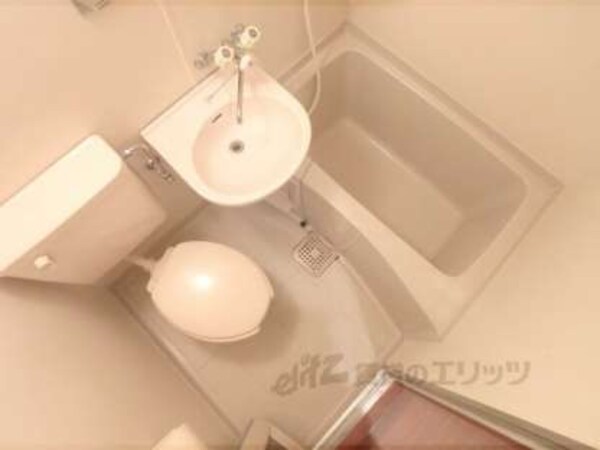 ユニットバス