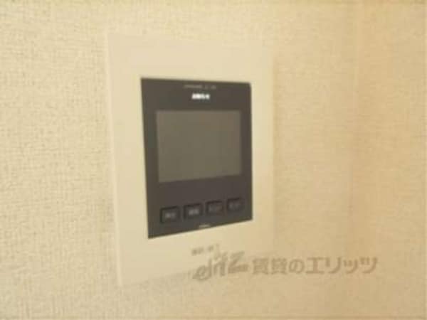 ＴＶモニターフォン