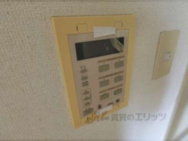 音楽有線リモコン