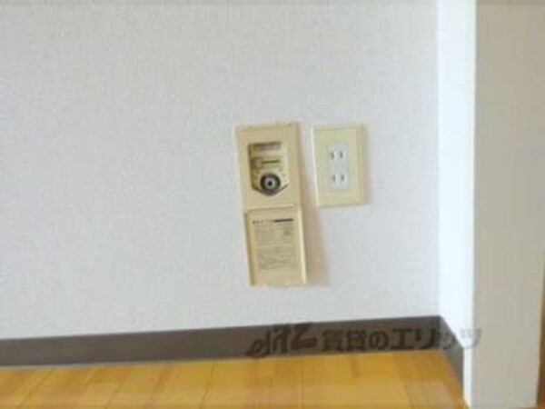 コンセント各種