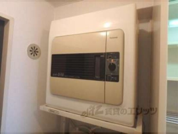 乾燥機