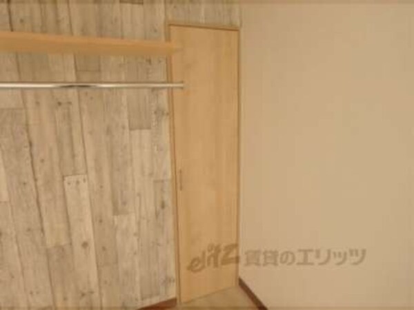 収納(洋室の収納)