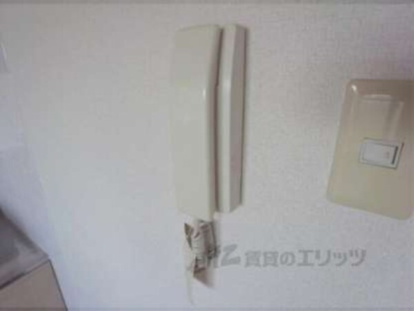 インターフォン