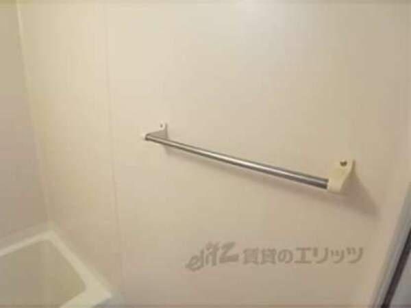タオル掛け