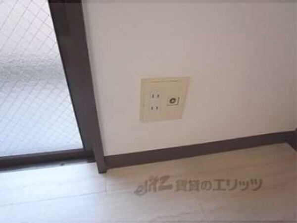 コンセント