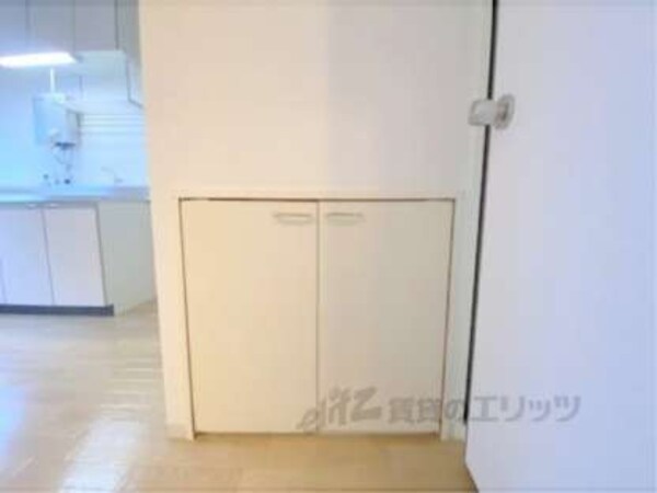 下駄箱