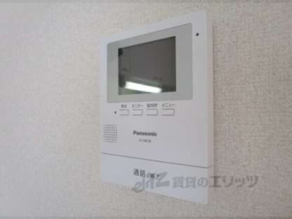 ＴＶモニターフォン