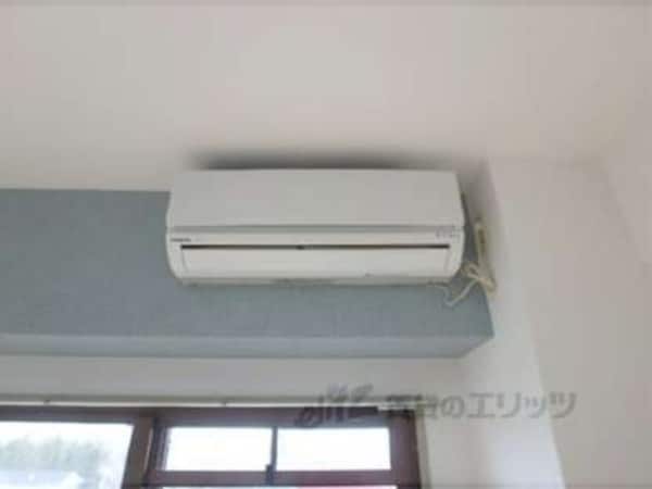 エアコン