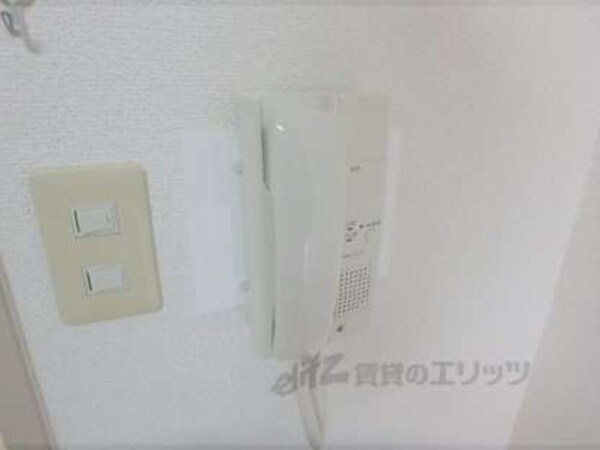 ドアホン