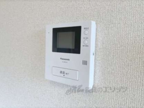 ＴＶモニターフォン