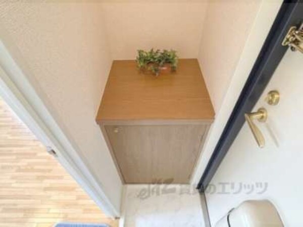 下駄箱
