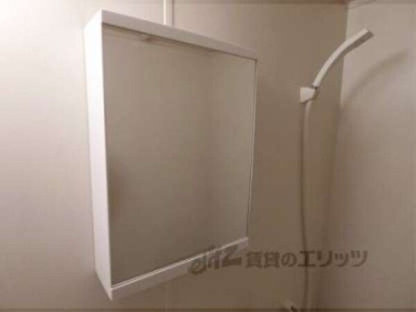 洗面所