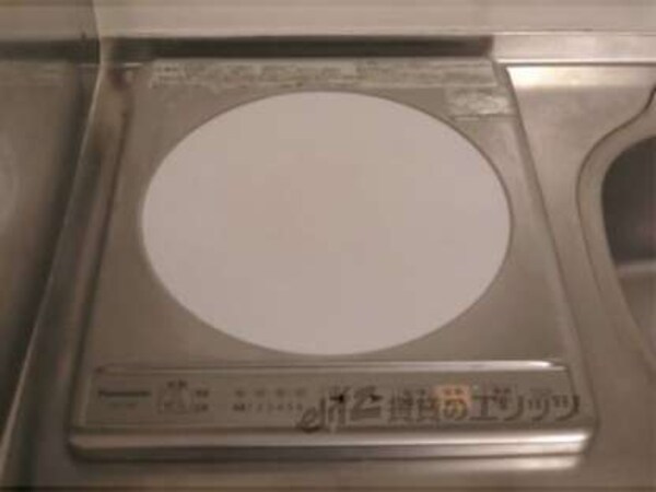 コンロ