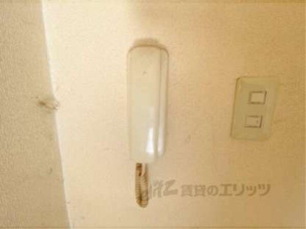 インターフォン