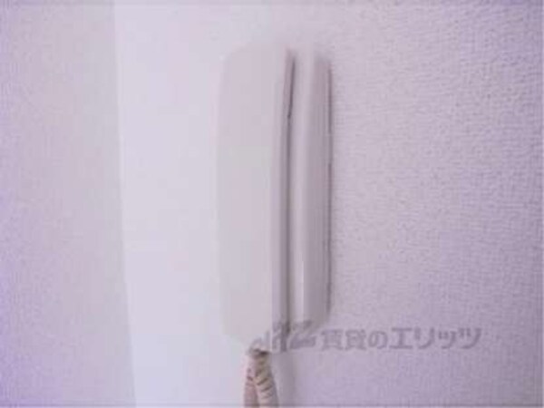 インターフォン