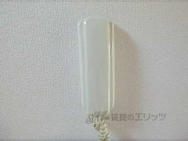 インターホン