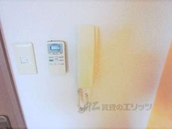ドアホン