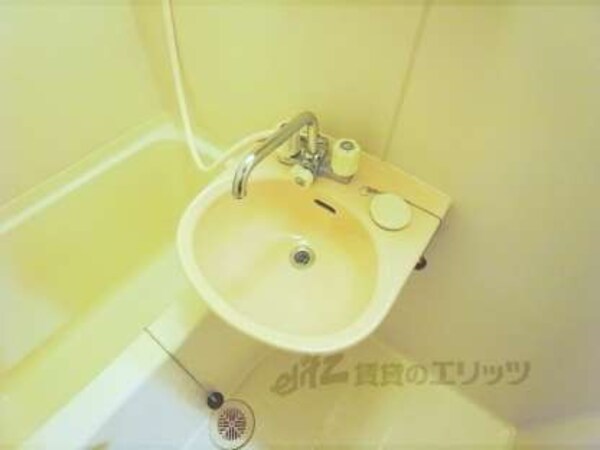 洗面所