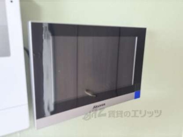 ホームセキュリティー