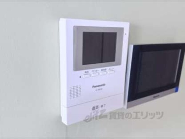 ＴＶモニターフォン