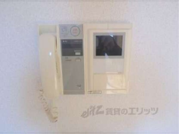 ＴＶモニターフォン