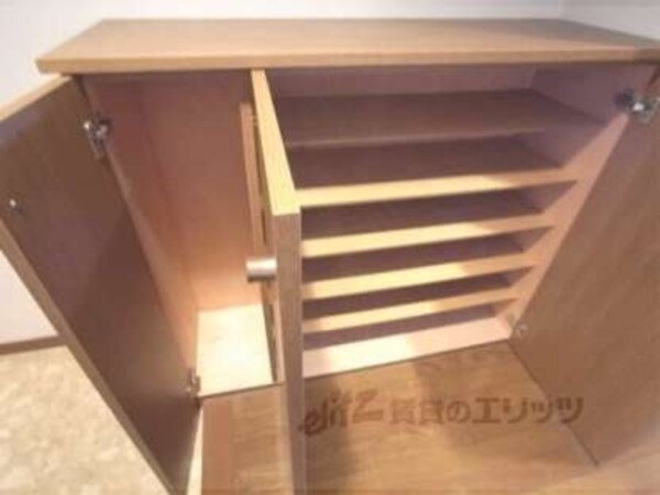 下駄箱