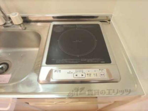 ＩＨヒーター
