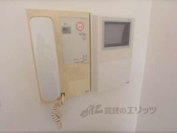 インターフォン