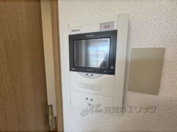 ＴＶモニターフォン