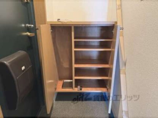 下駄箱