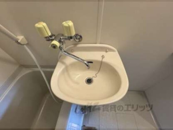 洗面所