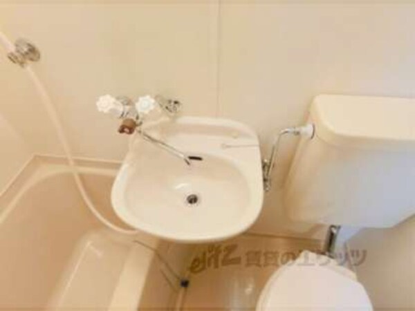 洗面所