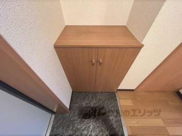 下駄箱