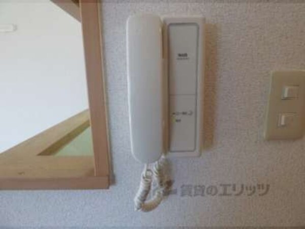 インターホン