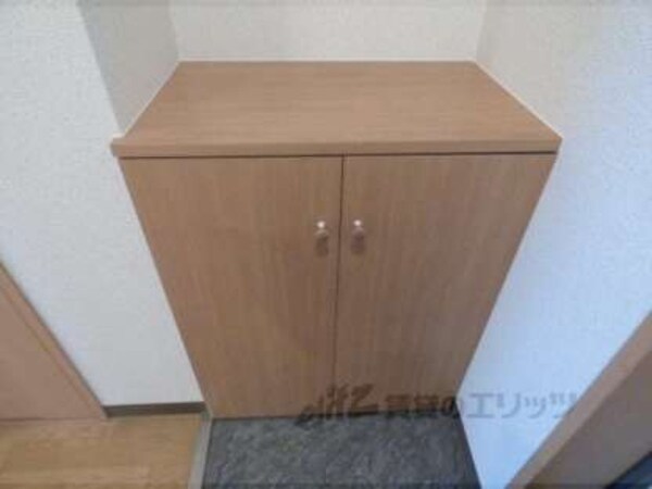 下駄箱