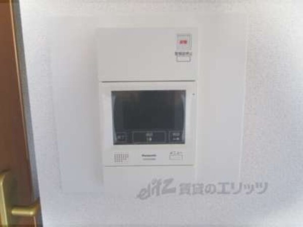 ＴＶモニターフォン