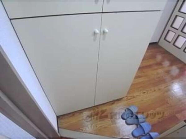 下駄箱