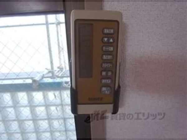 リモコン