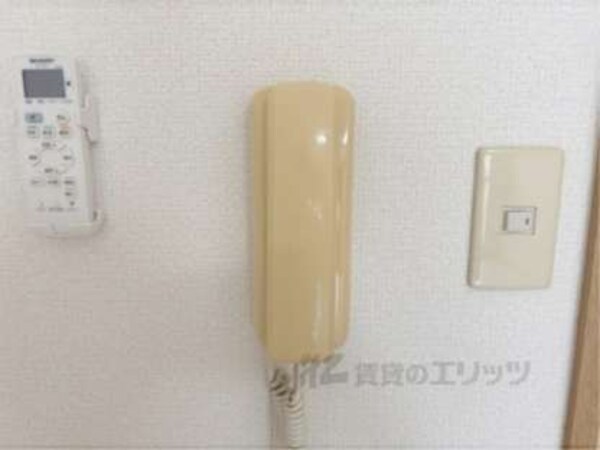 ドアフォン