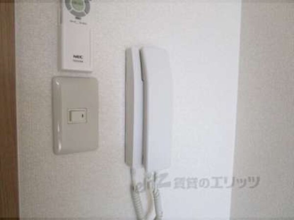 ドアホン