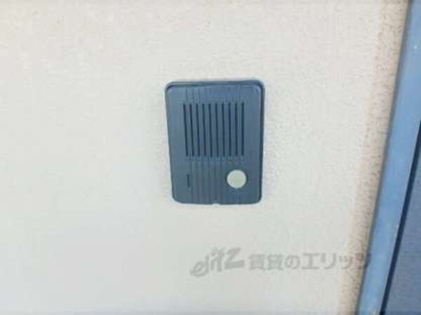 インターホン